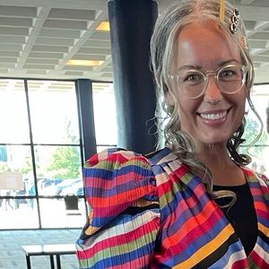 Meet your Posher, Amanda